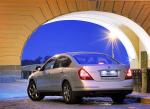 Nissan Teana 2006 года